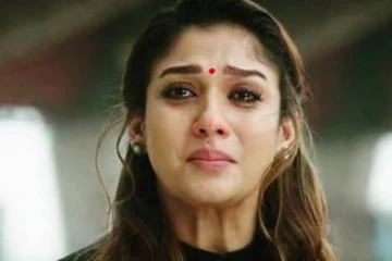 திருமணத்திற்கு பின் பல பிரச்சனை.. 20 கோடியை இழந்த நடிகை நயன்தாரா