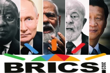 பிரிக்ஸ் அமைப்பில் இலங்கையும் உறுப்புரிமை பெற வேண்டும்: ஜனாதிபதியிடம் கோரிக்கை