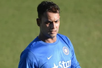 இந்திய கிரிக்கெட் வீரர் ஓய்வு அறிவிப்பு