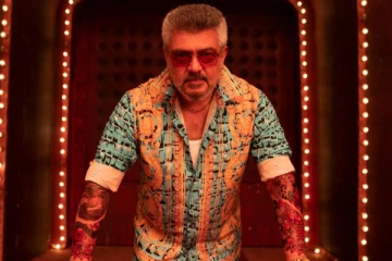 அஜித்தின் கரியர் பெஸ்ட் குட் பேட் அக்லி.. இதுவரை எவ்வளவு வசூல் செய்துள்ளது தெரியுமா