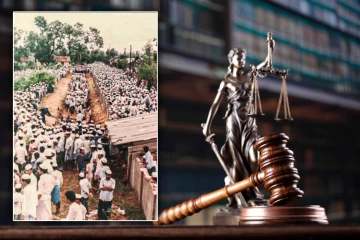 குருக்கள்மடம் மனிதப்புதைகுழி ஆய்வின் இறுதி அறிக்கை! வெளியாகியுள்ள அறிவிப்பு