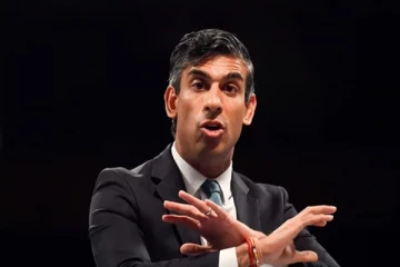 பிரித்தானிய பிரதமர் தேர்தல்: நழுவும் பிரதமர் வாய்ப்பு... பெரும் பின்னடைவை சந்தித்துள்ள வேட்பாளர்