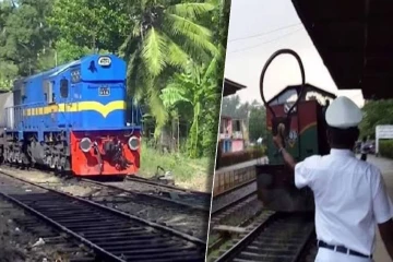 48 மணி நேர அடையாளப் போராட்டம் நிறைவு - கோரிக்கைகளை ஏற்றுக் கொண்டதாக அரசாங்கம்..!