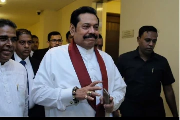 கடவுச்சீட்டை ஒப்படைக்காது இழுத்தடிக்கும் மஹிந்த