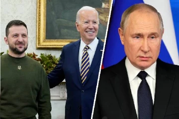 ரஷ்யாவிற்கு எதிராக ரகசியமாக காய்நகர்த்தும் அமெரிக்கா!