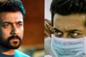 வாழ்க்கை இயல்பு நிலைக்கு திரும்பவில்லை; நடிகர் சூர்யாவிற்கு கொரோனா பாதிப்பு.. அதிர்ச்சியில் ரசிகர்கள்!