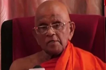 மக்களின் பிரச்சனைகளுக்கு தீர்வை வழங்காவிடின் -- அரசாங்கத்துக்கு தேரர் விடுத்துள்ள கடும் எச்சரிக்கை