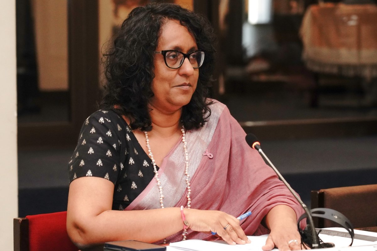 உயிரியல் பரீட்சை வினாத்தாளில் தமிழ் மாணவர்களுக்கு அநீதி : அம்பலப்படுத்திய எம்.பி | Major Flaws In The Al Biology Exam Question Paper உயிரியல் பரீட்சை வினாத்தாளில் தமிழ் மாணவர்களுக்கு அநீதி : அம்பலப்படுத்திய எம்.பி | Major Flaws In The Al Biology Exam Question Paper