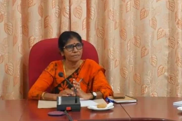 திருக்கேதீஸ்வர ஆலய மகா சிவராத்திரி தின முன்னேற்பாடு குறித்து ஆராய்வு (video)