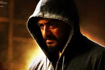 முதல் முறையாக என்னை அறிந்தால் படத்தில் இருந்து வெளிவந்த அன்ஸீன் வீடியோ.. இதுவரை பலரும் பார்த்திராதது