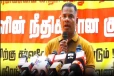 எங்களை கொன்று புதைத்தவர்களிடம் நீதியை கேட்பதில் எந்த அர்த்தமும் இல்லை : கந்தையா பாஸ்கரன் ஆணித்தரம்