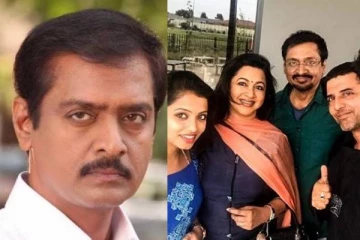 சீரியல் நடிகர் வேணு அரவிந்திற்கு கோமா கிடையாது! வீடியோ வெளியிட்ட நடிகர்