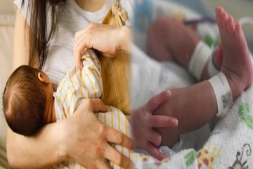 யாழில் பிறந்து 28 நாட்களேயான சிசு மரணம்