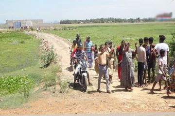 தாயுடன் ஏற்பட்ட தகராறால் மகன் எடுத்த விபரீத முடிவு