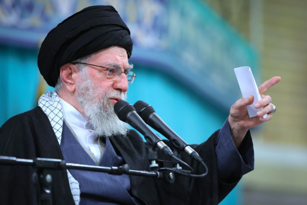 ட்ரம்ப் கூறிய பொய்! திட்டவட்டமாக மறுப்பு தெரிவித்த ஈரான் | Iran Denies Trump S 800 Executions Claim