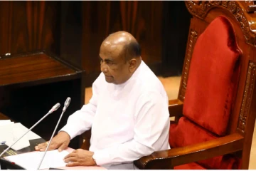 நாடாளுமன்ற பொதுக் கணக்கு குழுவிற்கு புதிய உறுப்பினர்கள்