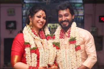 மாதம்பட்டி ரங்கராஜ் திருமணம் செய்துகொண்ட ஜாய் கிரிஸில்டாவின் முன்னாள் கணவரை பார்த்துள்ளீர்களா.. புகைப்படம் இதோ