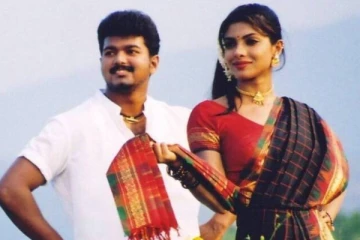 தனது வாழ்க்கை வரலாறு புத்தகத்தில் விஜய் பற்றி எழுதிய நடிகை பிரியங்கா சோப்ரா- தளபதி ரசிகர்களே இது தெரியுமா?
