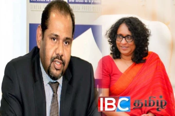 பிரதமர் ஹரிணிக்கு எதிரான அவதூறு பிரசாரம் : கஜேந்திரகுமார் கடும் கண்டனம்