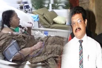 உயிரிழக்கும் முன் இரும்மி கொண்டே பேசிய ஜெயலலிதா - வெளியான ஆடியோ