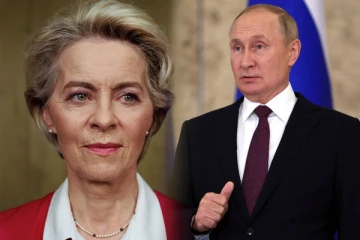 ஐரோப்பாவின் முடிவால் கொந்தளிக்கும் புடின்!