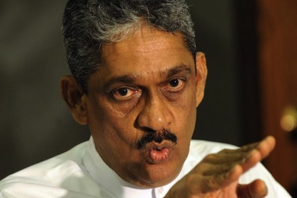 11 இளைஞர்கள் கடத்திப் படுகொலை: கரன்னகொடவுக்குத் தண்டனை தேவை - பொன்சேகா வலியுறுத்தல் | Karannagoda Needs Punishment Fonseka Insists