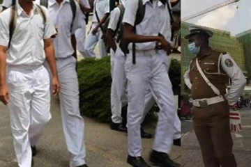 உயர்தர மாணவர்கள் இருவர் பொலிஸாரால் கைது-செய்திகளின் தொகுப்பு