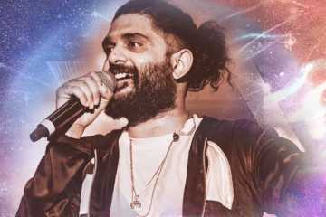 லண்டனில் சிட் சிறீராம் பிரமாண்ட இசை நிகழ்ச்சி!! பதிவுக்கு முண்டியடிக்கும் இளைஞர்கள்!!