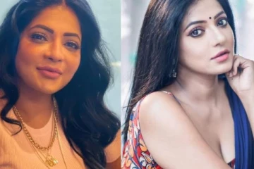 வெறும் சட்டையோடு உட்கார்ந்தபடி போஸ்! முகம்சுழிக்க வைக்கும் கேவளமாக குத்தாட்டம் போட்ட பிக்பாஸ் ரேஷ்மா..