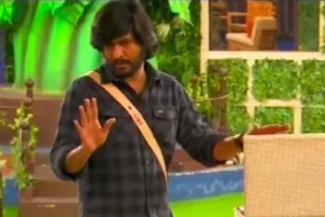 12 லட்சத்தினை எடுத்துக்கொண்டு வெளியேறிய சிபி: சுற்றி வளைத்த ரசிகர்கள்! லீக்காகிய காட்சி