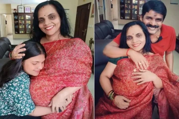 இளம் வயது பெண்ணை வைத்துக் கொண்டு குழந்தை பெற்றெடுத்த தாயார்! வீட்ல விசேஷம் படத்தை நினைவூட்டும் சம்பவம்