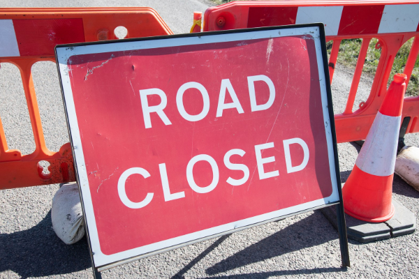 இன்று மீண்டும் மூடப்பட்ட முக்கிய வீதி | The Main Road Was Closed Again Today
