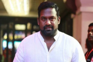 காமெடி நடிகர் ரோபோ சங்கரா இது? பாடி பில்டராக எப்படி இருந்துள்ளார் பாருங்க! வைரல்