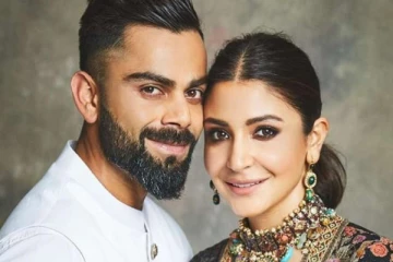 நடிகை அனுஷ்கா ஷர்மாவின் திருமண உடையின் விலை மட்டுமே இத்தனை லட்சமா..! கேட்டா ஷாக் ஆகிடுவீங்க