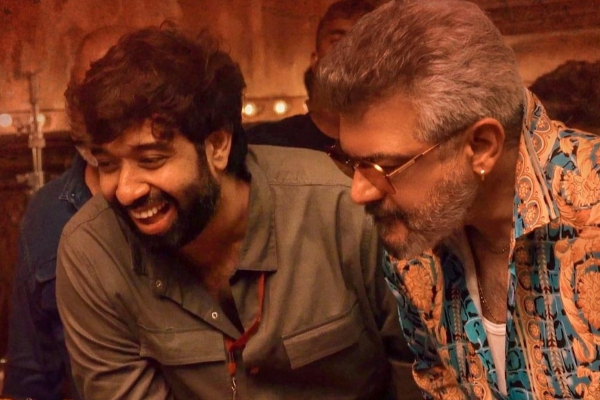 இன்று ஆதிக் ரவிச்சந்திரன் பிறந்தநாள்.. AK 64 படத்தின் அறிவிப்பு வெளியாகுமா? | Adhik Ravichandran Birthday And Ak 64 Update
