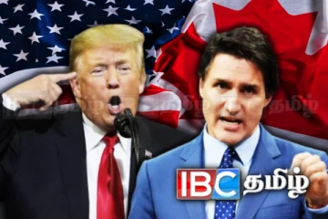 கனடாவுக்கு தலைவலியான ட்ரம்பின் மற்றுமொரு அதிரடி முடிவு!