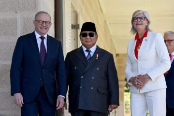 இந்தோனேசியா - ஆஸ்திரேலியா இடையே புதிய பாதுகாப்பு ஒப்பந்தம்