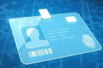 இலங்கையில் உலகத்தரம் வாய்ந்த டிஜிட்டல் அடையாள அட்டைகள் - நாமல் தகவல்