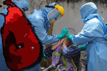 மிகவும் ஆபத்தான நிலையை எதிர்கொண்டுள்ள நாடு - அரசாங்கத்திற்கும், மக்களுக்கும் எச்சரிக்கை