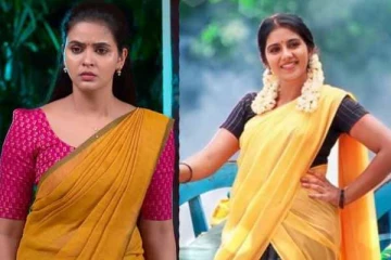 சன் டிவி சீரியல் நடிகைகளில் அதிகம் சம்பளம் வாங்கும் பிரபலம் யார்?- முழு விவரம்