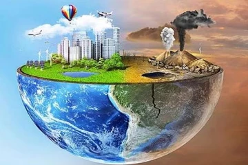 பூமி பற்றி 10 சுவாரஸ்யமான உண்மைகள் தெரியுமா?