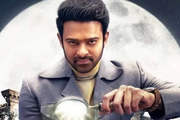 50 கோடி ரூபாய்யை திருப்பி கொடுத்த நடிகர் பிரபாஸ்.. காரணம் இதுதானா