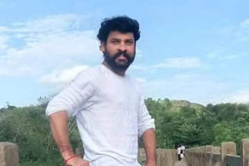 நடிகர் விமல் மகனை பார்த்திருக்கிறீர்களா? இவ்வளவு வளர்ந்துவிட்டாரே.. லேட்டஸ்ட் போட்டோ இதோ