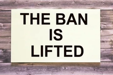 பத்து வகையான உணவுகளின் இறக்குமதிக்கு விதிக்கப்பட்டிருந்த தடை நீக்கம்