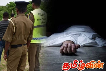 நண்பர்களுடன் கடற்கரைக்கு சென்ற மாணவனுக்கு நேர்ந்த கதி!