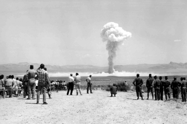 அணு ஆயுத சோதனை நடத்தியுள்ள 8 நாடுகள் - எத்தனை முறை நடைபெற்றுள்ளது? | Which Countries Conduts Nuclear Test How Many Time அணு ஆயுத சோதனை நடத்தியுள்ள 8 நாடுகள் - எத்தனை முறை நடைபெற்றுள்ளது? | Which Countries Conduts Nuclear Test How Many Time