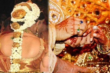 ரூ. 75 லட்சம்.., தங்க நூலால் நெய்யப்பட்ட நடிகையின் திருமண புடவை: யார் தெரியுமா?