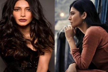 முகத்தில் அழகுக்காக சர்ஜரி - ரகசியம் உடைத்த ஸ்ருதிஹாசன்!