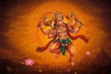 தவறியும் உங்கள் வீடுகளில் அனுமன் படத்தை இந்த திசையில் வைத்து விடாதீர்கள்