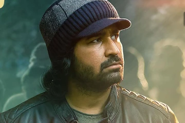 அது நான் இல்லை.. சர்ச்சைக்கு விஜய் ஆண்டனி கொடுத்த விளக்கம்